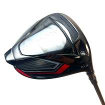 Taylormade Stealth Driver / 10.5 Degree / Fujikura Ventus Regular Flex