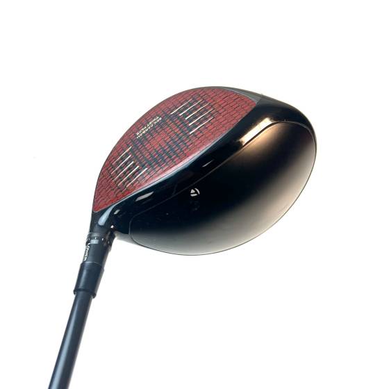Taylormade Stealth Driver / 10.5 Degree / Fujikura Ventus Regular Flex