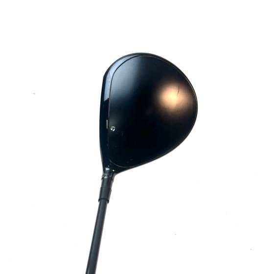 Taylormade Stealth Driver / 10.5 Degree / Fujikura Ventus Regular Flex