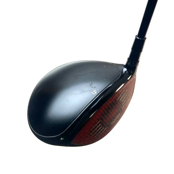 Taylormade Stealth Driver / 10.5 Degree / Fujikura Ventus Regular Flex