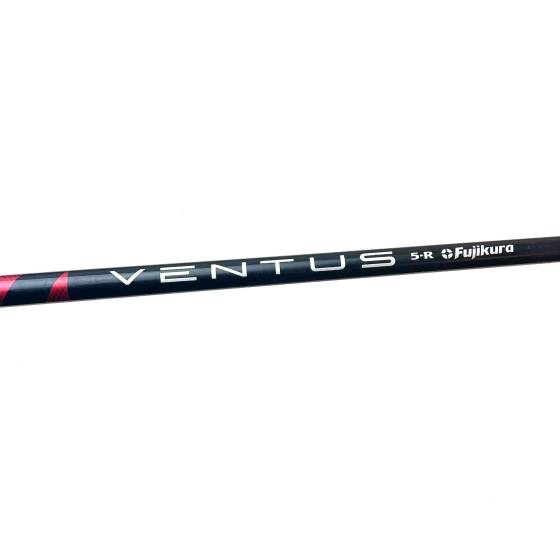 Taylormade Stealth Driver / 10.5 Degree / Fujikura Ventus Regular Flex
