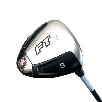Callaway FT-iz 9 Wood / 23 Degree / Callaway 60 Regular Flex