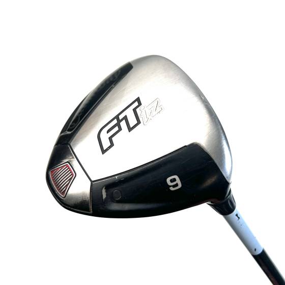 Callaway FT-iz 9 Wood / 23 Degree / Callaway 60 Regular Flex