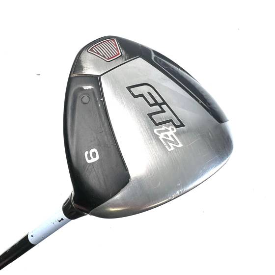 Callaway FT-iz 9 Wood / 23 Degree / Callaway 60 Regular Flex