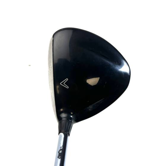 Callaway FT-iz 9 Wood / 23 Degree / Callaway 60 Regular Flex