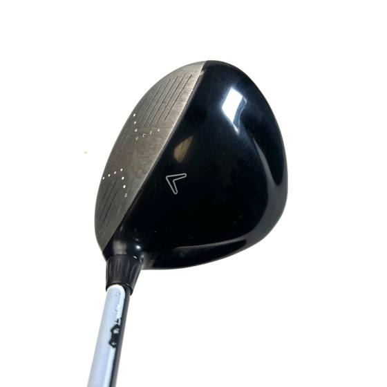Callaway FT-iz 9 Wood / 23 Degree / Callaway 60 Regular Flex