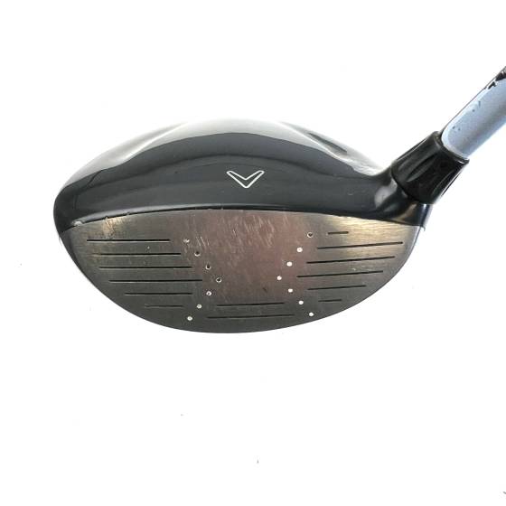 Callaway FT-iz 9 Wood / 23 Degree / Callaway 60 Regular Flex