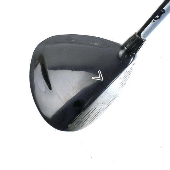 Callaway FT-iz 9 Wood / 23 Degree / Callaway 60 Regular Flex