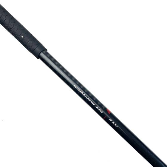Callaway FT-iz 9 Wood / 23 Degree / Callaway 60 Regular Flex