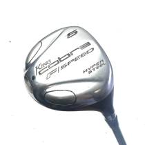 Cobra F Speed 5 Wood / 18 Degree / Aldila NV-F 55 Regular Flex