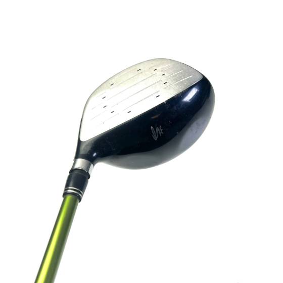 Cobra F Speed 5 Wood / 18 Degree / Aldila NV-F 55 Regular Flex