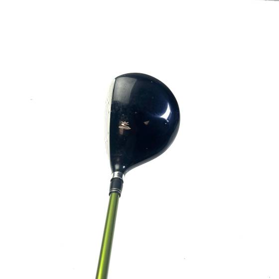 Cobra F Speed 5 Wood / 18 Degree / Aldila NV-F 55 Regular Flex