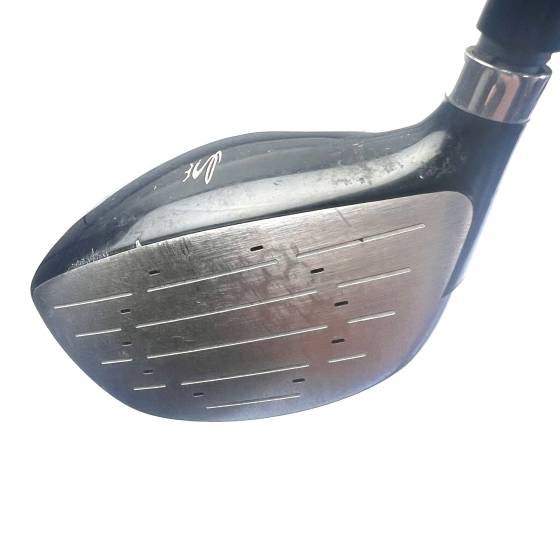 Cobra F Speed 5 Wood / 18 Degree / Aldila NV-F 55 Regular Flex