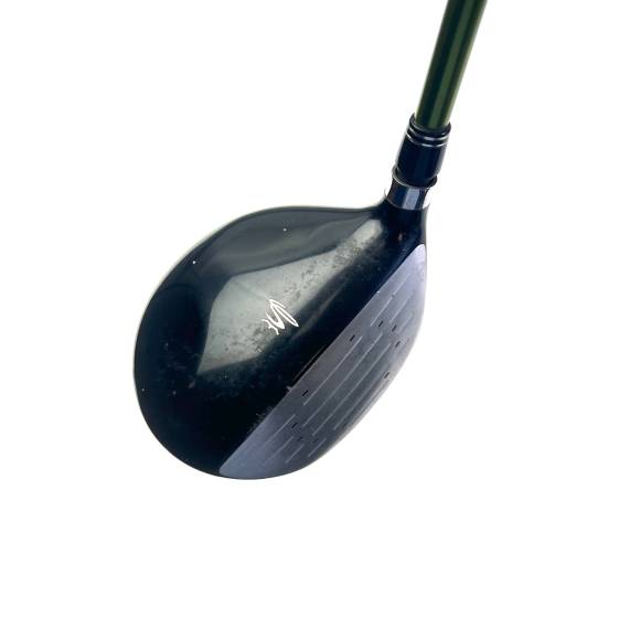 Cobra F Speed 5 Wood / 18 Degree / Aldila NV-F 55 Regular Flex