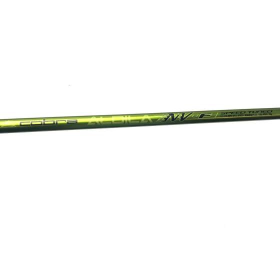 Cobra F Speed 5 Wood / 18 Degree / Aldila NV-F 55 Regular Flex
