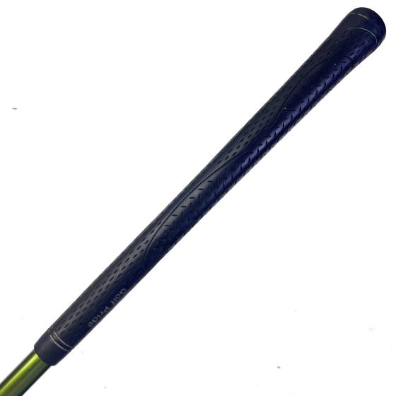 Cobra F Speed 5 Wood / 18 Degree / Aldila NV-F 55 Regular Flex