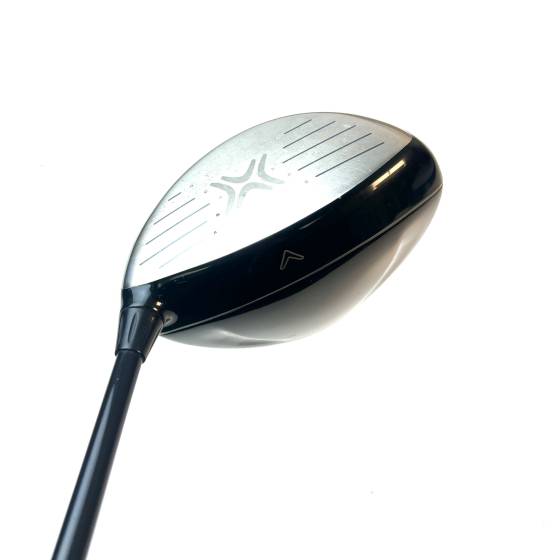 Callaway FTiz Driver / 10 Degree / Aldila Voodoo 60 Regular Flex