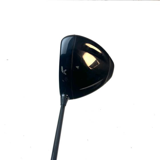 Callaway FTiz Driver / 10 Degree / Aldila Voodoo 60 Regular Flex