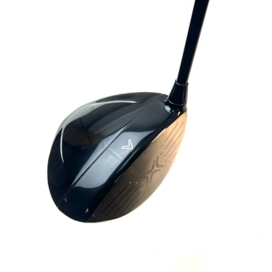Callaway FTiz Driver / 10 Degree / Aldila Voodoo 60 Regular Flex