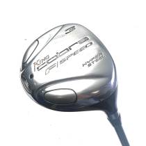 Cobra F Speed 3 Wood / 15 Degree / Aldila NV-F 55 Regular Flex
