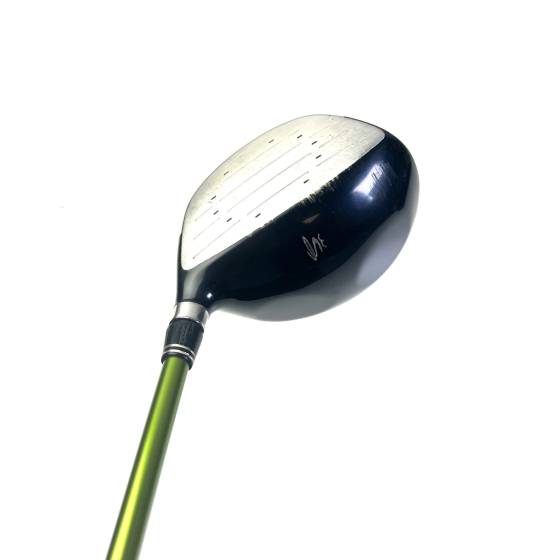 Cobra F Speed 3 Wood / 15 Degree / Aldila NV-F 55 Regular Flex