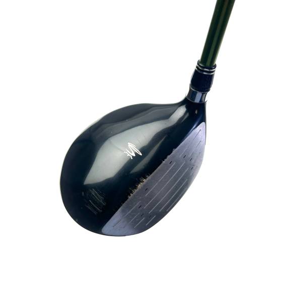 Cobra F Speed 3 Wood / 15 Degree / Aldila NV-F 55 Regular Flex