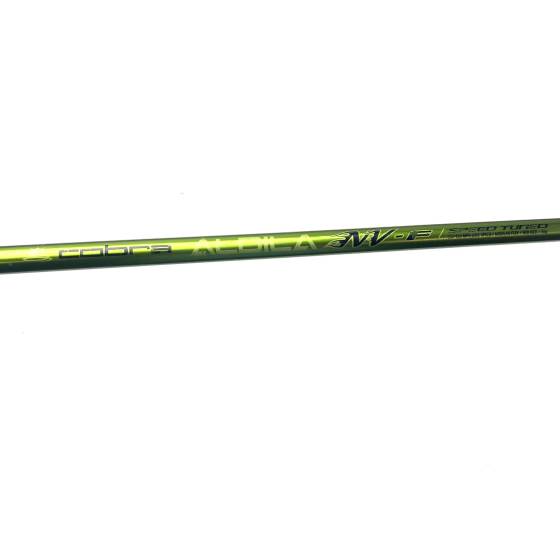 Cobra F Speed 3 Wood / 15 Degree / Aldila NV-F 55 Regular Flex