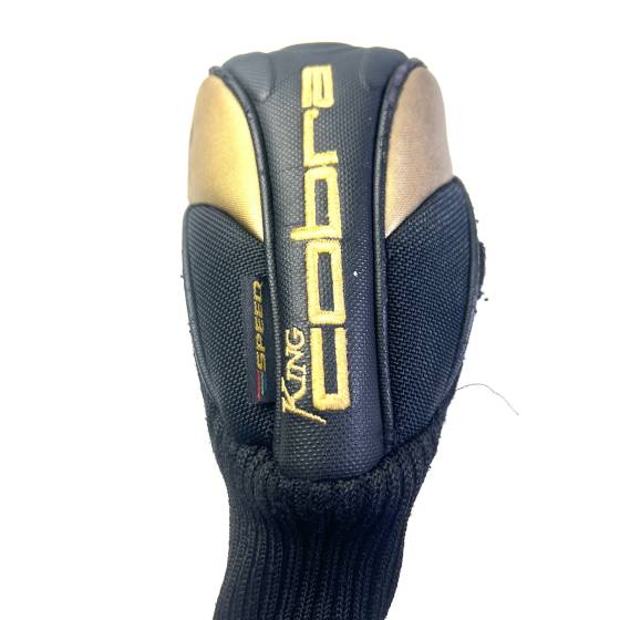 Cobra F Speed 3 Wood / 15 Degree / Aldila NV-F 55 Regular Flex