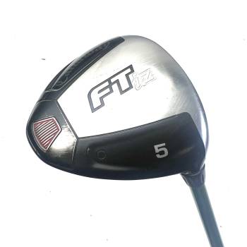 Callaway FTiz 5 Wood / 18 Degree / Aldila NV 65 Stiff Flex