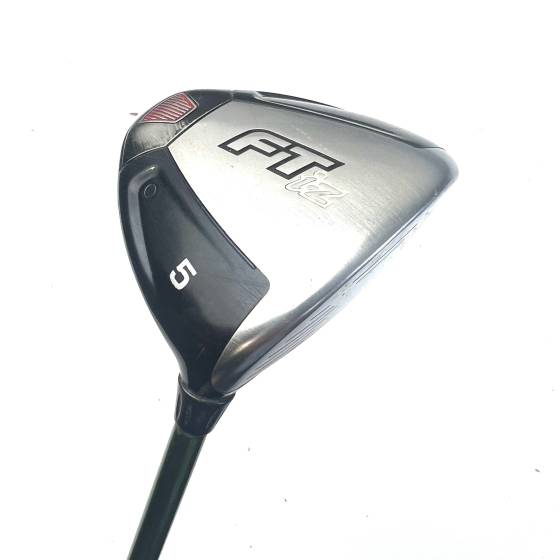 Callaway FTiz 5 Wood / 18 Degree / Aldila NV 65 Stiff Flex