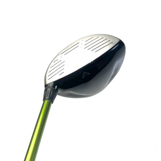 Callaway FTiz 5 Wood / 18 Degree / Aldila NV 65 Stiff Flex