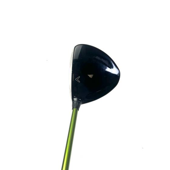Callaway FTiz 5 Wood / 18 Degree / Aldila NV 65 Stiff Flex