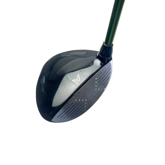 Callaway FTiz 5 Wood / 18 Degree / Aldila NV 65 Stiff Flex