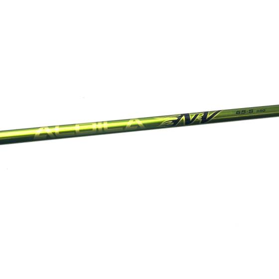 Callaway FTiz 5 Wood / 18 Degree / Aldila NV 65 Stiff Flex