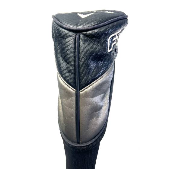 Callaway FTiz 5 Wood / 18 Degree / Aldila NV 65 Stiff Flex