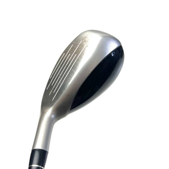 Taylormade Rescue MID 4 Hybrid / 22 Degree / Ultralite Regular Flex