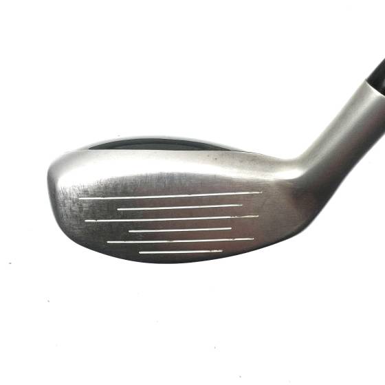 Taylormade Rescue MID 4 Hybrid / 22 Degree / Ultralite Regular Flex