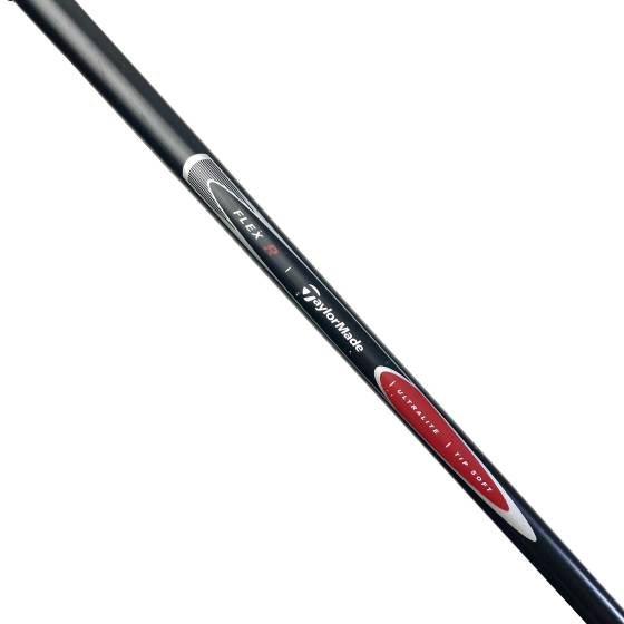 Taylormade Rescue MID 4 Hybrid / 22 Degree / Ultralite Regular Flex