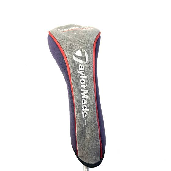 Taylormade Rescue MID 4 Hybrid / 22 Degree / Ultralite Regular Flex