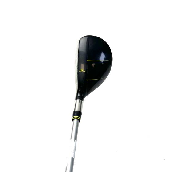 Cobra Baffler T-Rail 2 Hybrid / 17 Degree / Grpahite Design Tour AD 65 Regular Flex