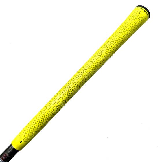 Cobra Baffler T-Rail 2 Hybrid / 17 Degree / Grpahite Design Tour AD 65 Regular Flex