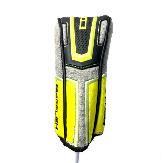 Cobra Baffler T-Rail 2 Hybrid / 17 Degree / Grpahite Design Tour AD 65 Regular Flex