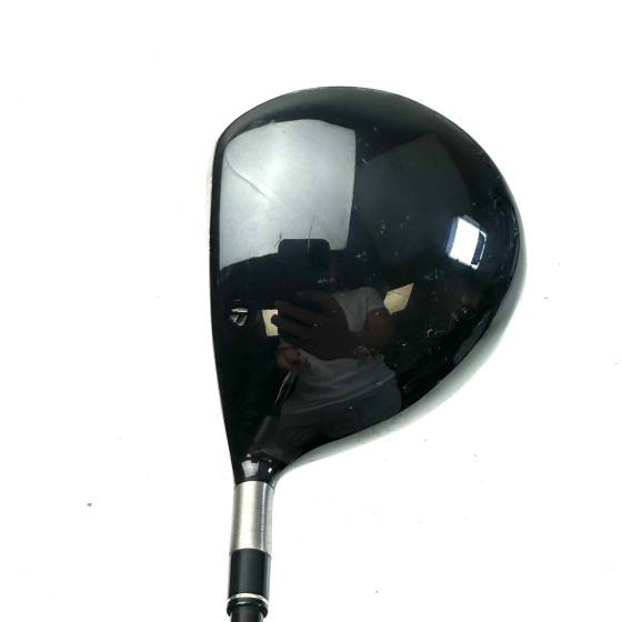Taylormade R7 Draw Driver / 9 Degree / REAX 55 Regular Flex