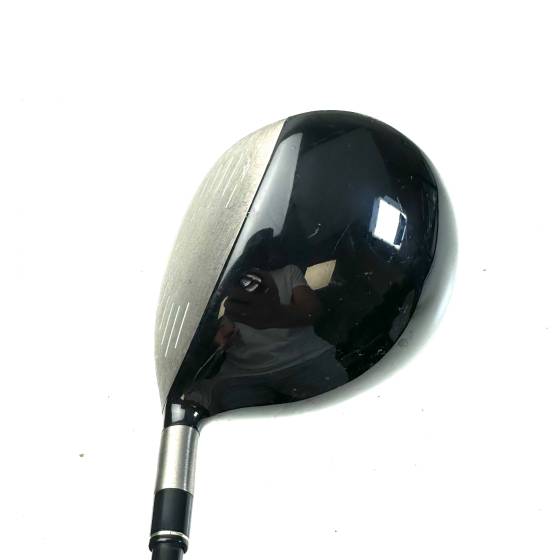 Taylormade R7 Draw Driver / 9 Degree / REAX 55 Regular Flex