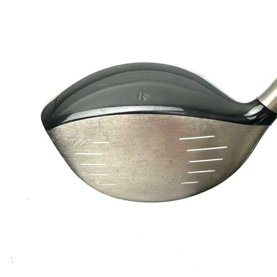 Taylormade R7 Draw Driver / 9 Degree / REAX 55 Regular Flex