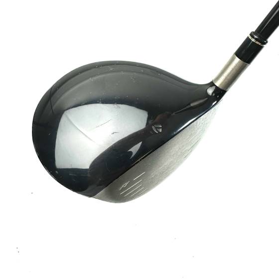Taylormade R7 Draw Driver / 9 Degree / REAX 55 Regular Flex