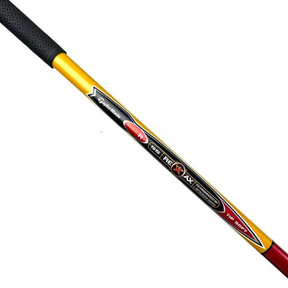 Taylormade R7 Draw Driver / 9 Degree / REAX 55 Regular Flex