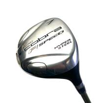 Cobra F Speed 7 Wood / 21 Degree / Aldila NV-F 55 Regular Flex