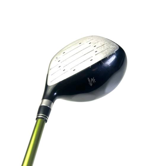 Cobra F Speed 7 Wood / 21 Degree / Aldila NV-F 55 Regular Flex