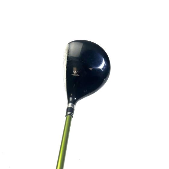 Cobra F Speed 7 Wood / 21 Degree / Aldila NV-F 55 Regular Flex